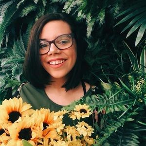 Meet your Posher, Katrina